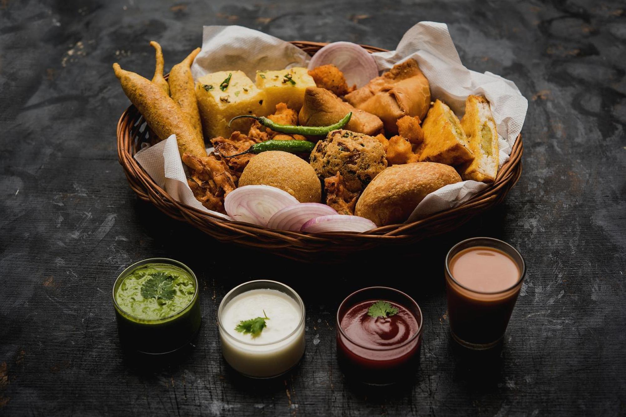 Oyo Hotel Relax Indore Eksteriør billede